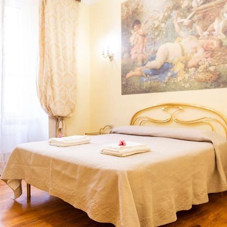 Rome Lucia Apartment Kültér fotó