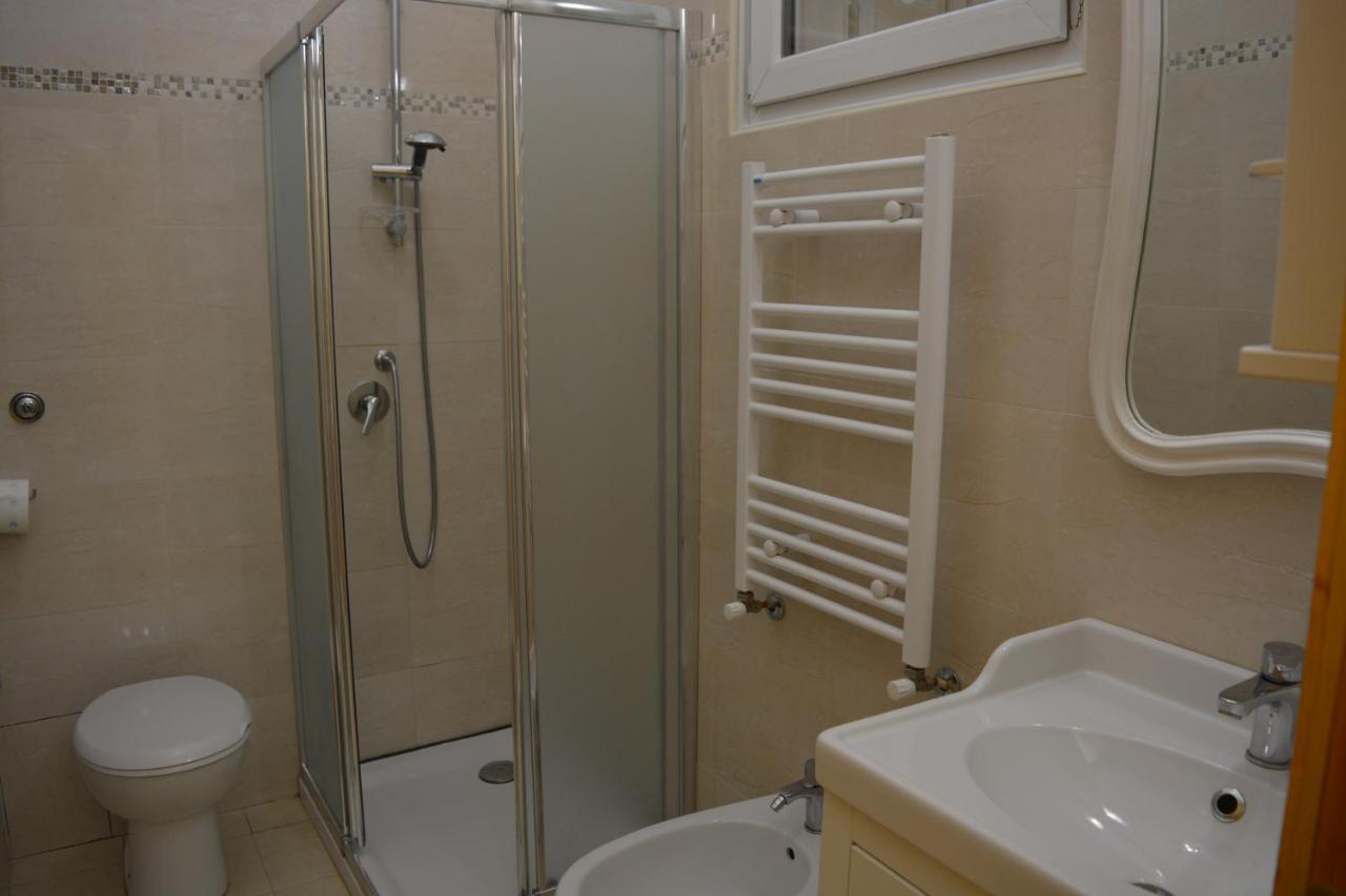 Rome Lucia Apartment Kültér fotó