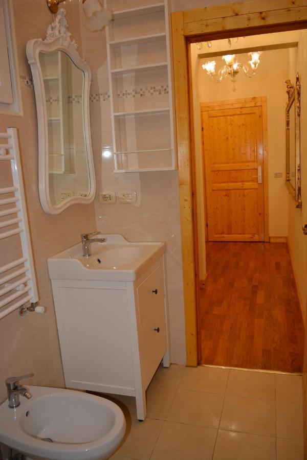 Rome Lucia Apartment Kültér fotó