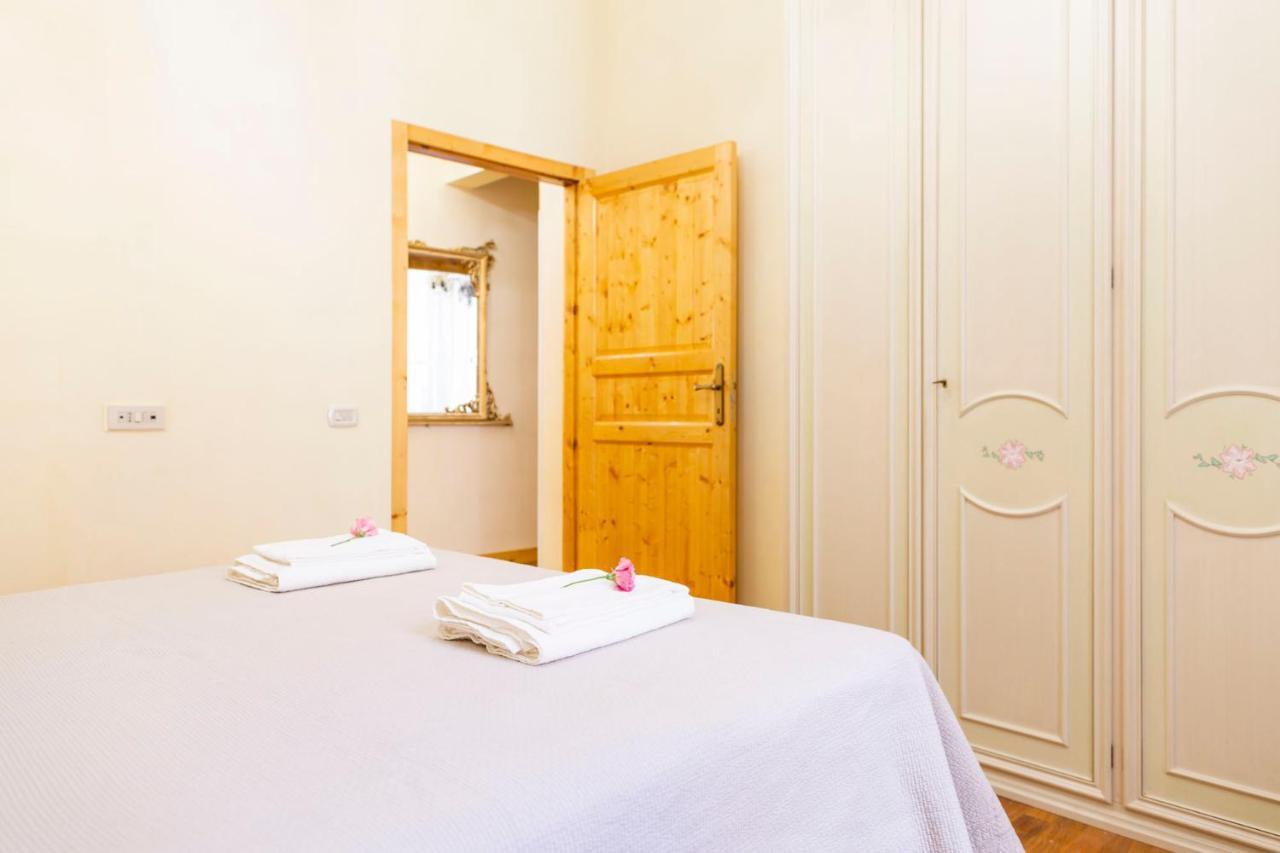 Rome Lucia Apartment Kültér fotó