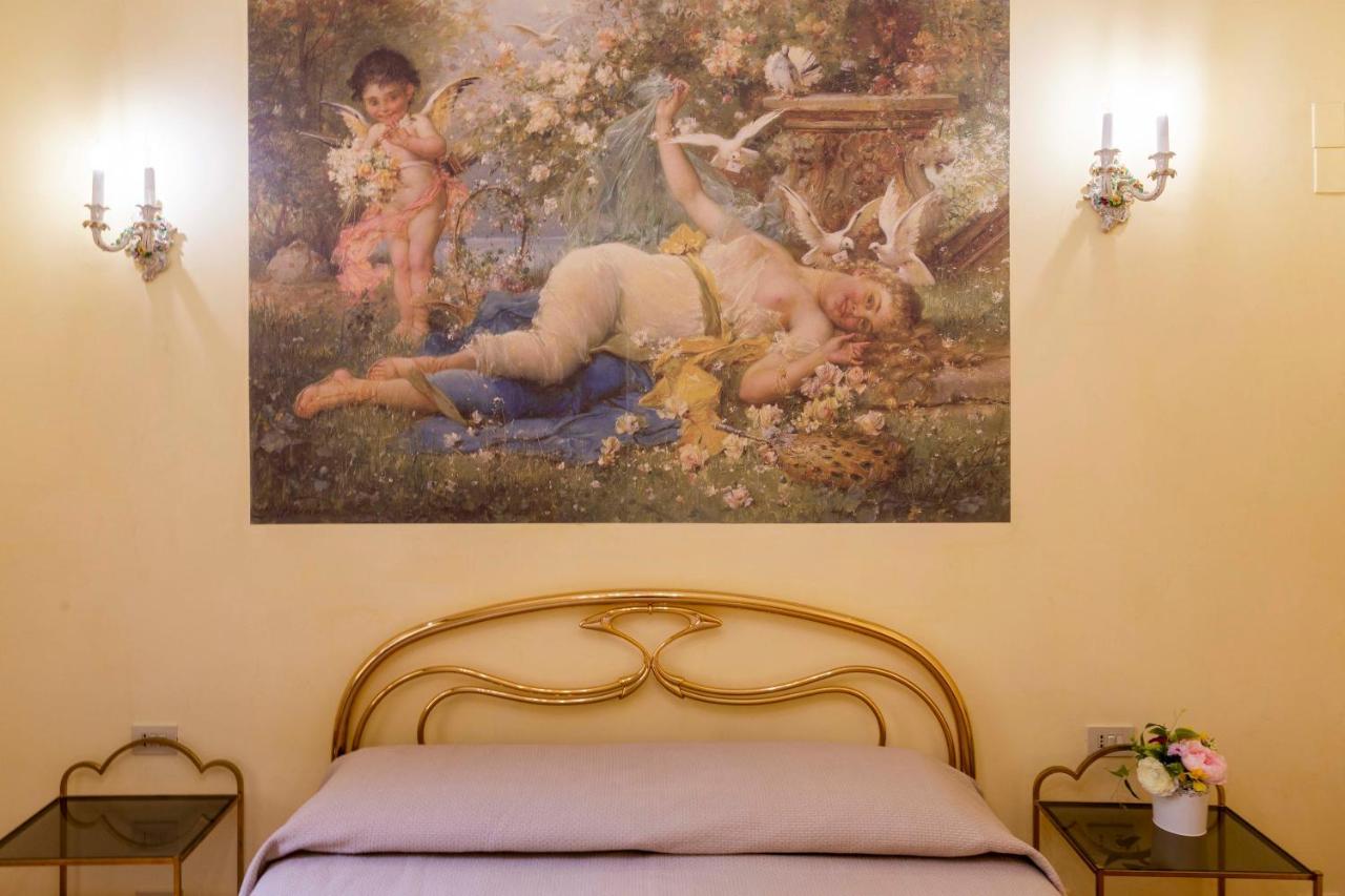 Rome Lucia Apartment Kültér fotó