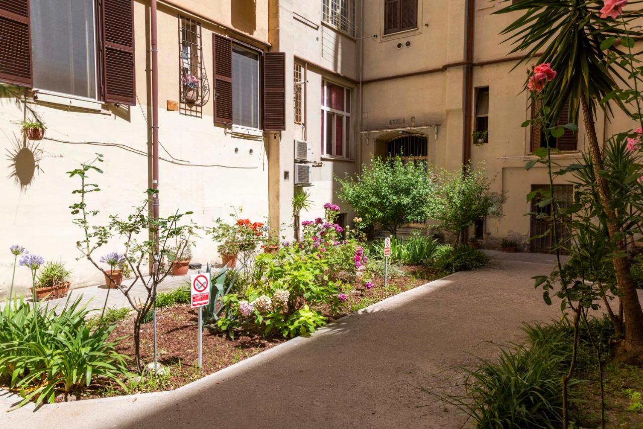 Rome Lucia Apartment Kültér fotó