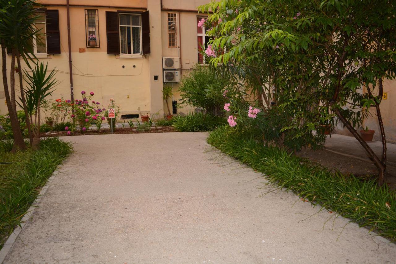 Rome Lucia Apartment Kültér fotó