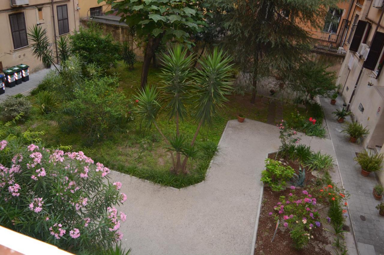 Rome Lucia Apartment Kültér fotó