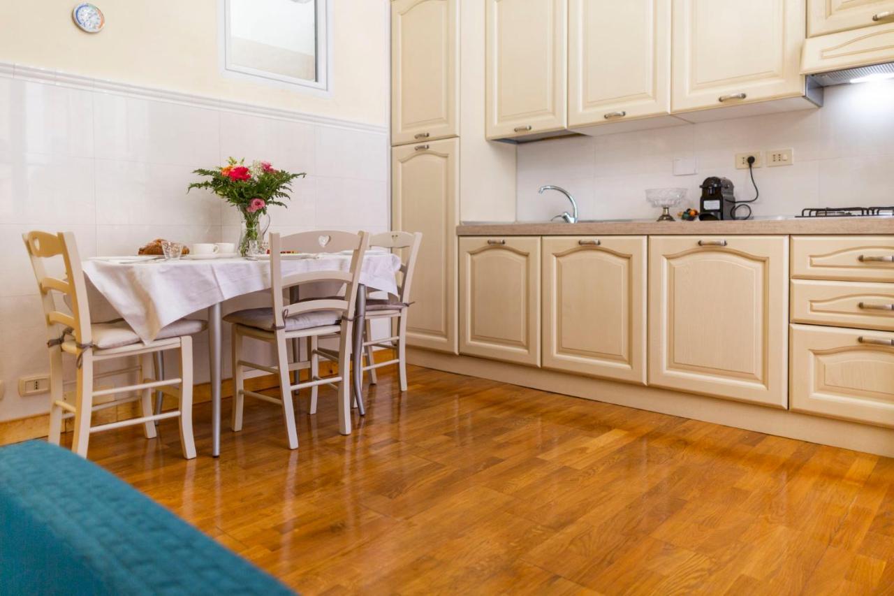 Rome Lucia Apartment Kültér fotó